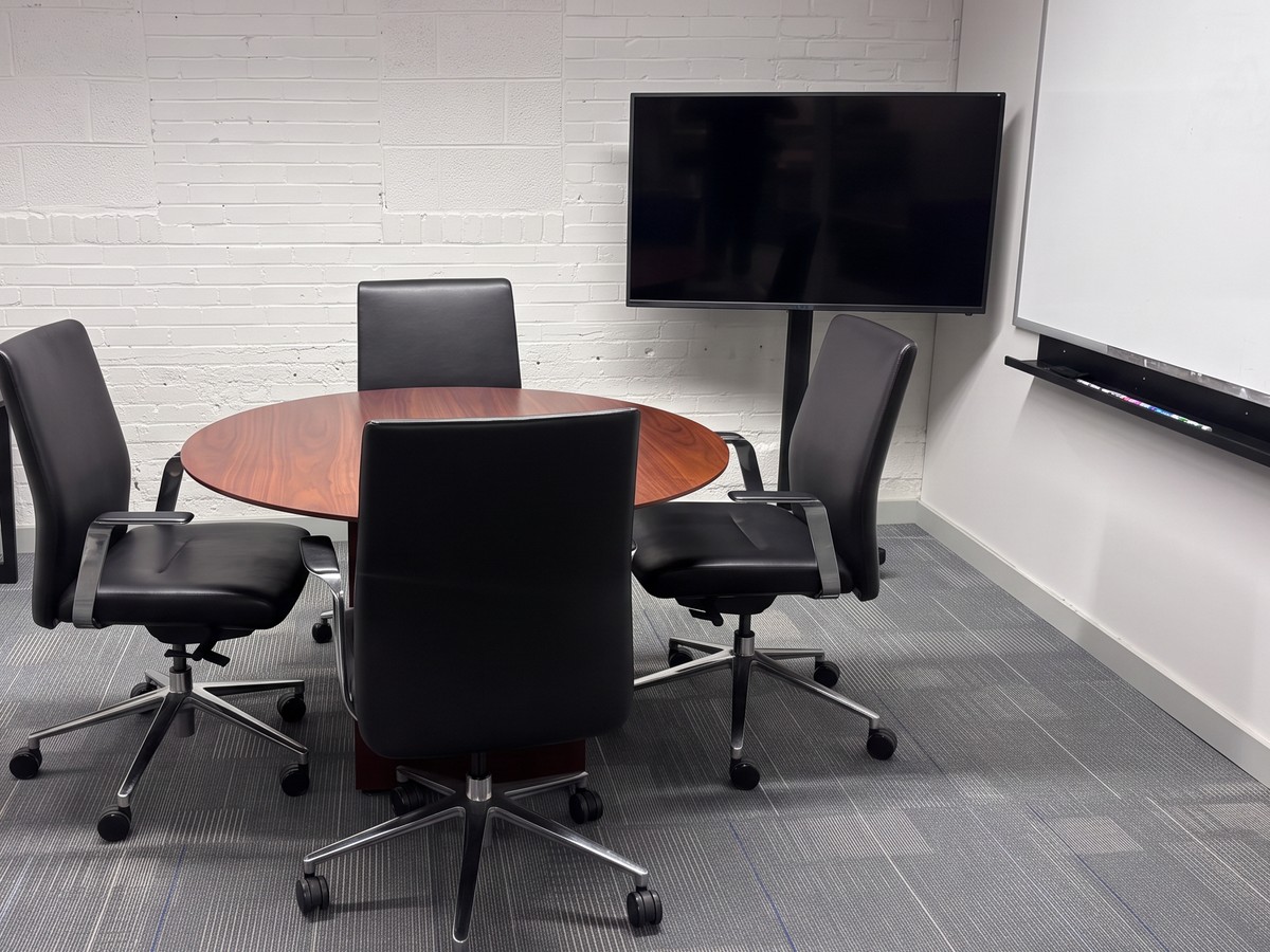 Private Meeting
